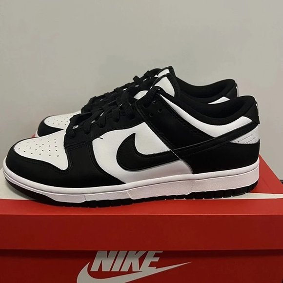Nike SB  Low Men\'s Sneakers White